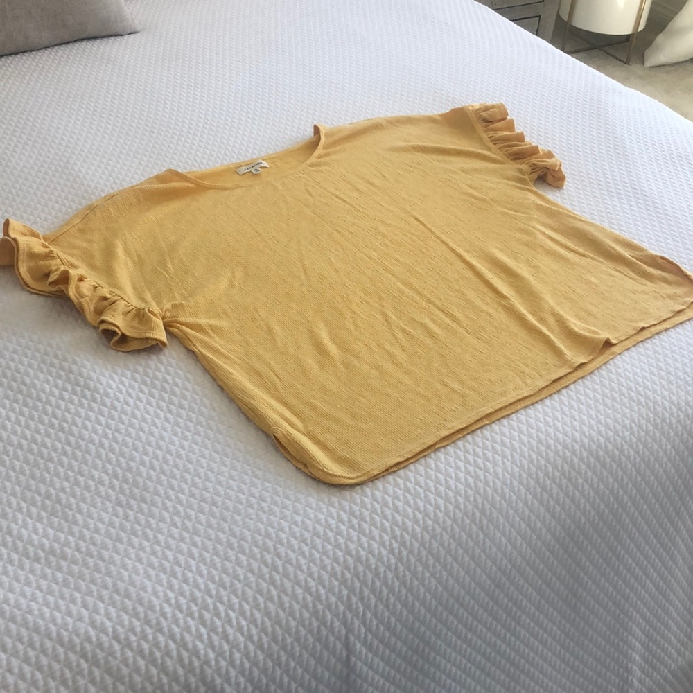 Yellow Top